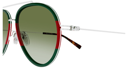 Gucci GG1981S Green 007 889652627083