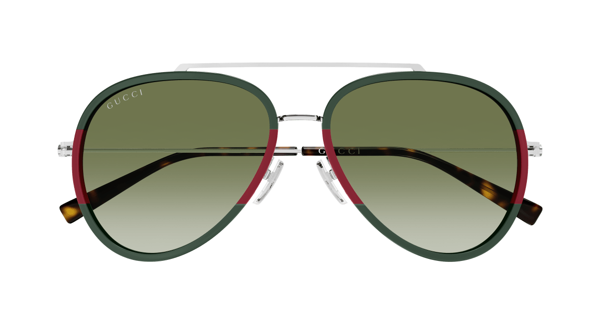 Gucci GG1981S Green 007 889652627083