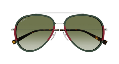 Gucci GG1981S Green 007 889652627083
