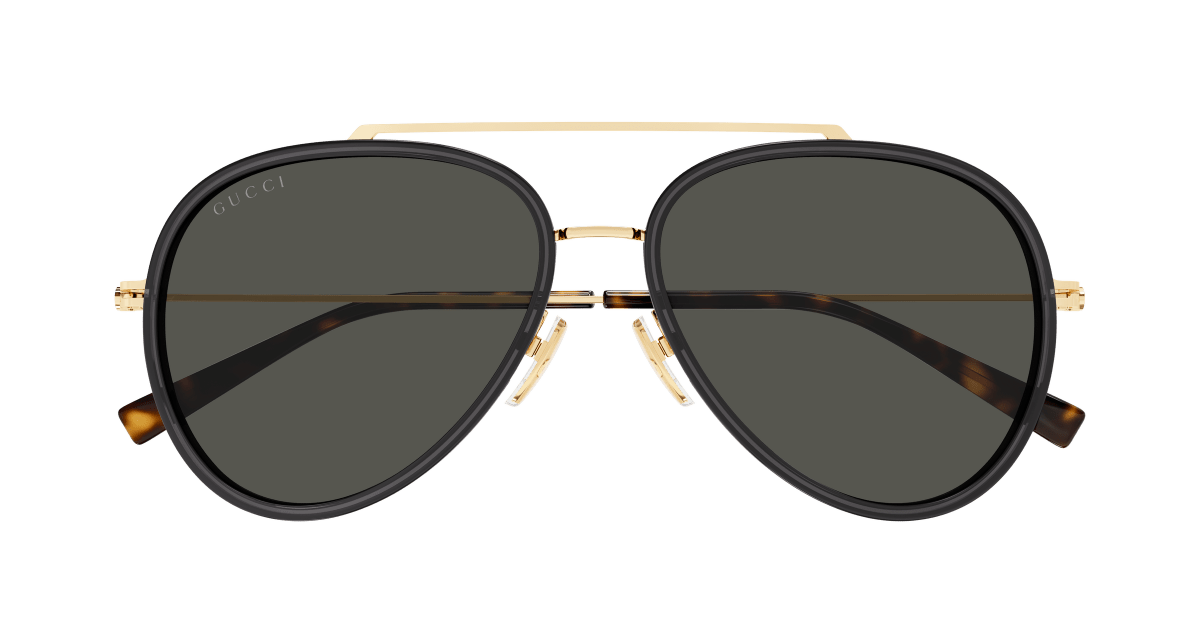 Gucci GG1981S Grey 001 889652570662