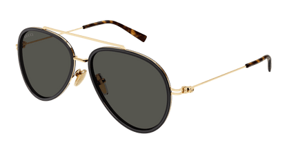 Gucci GG1981S Grey 001 889652570662