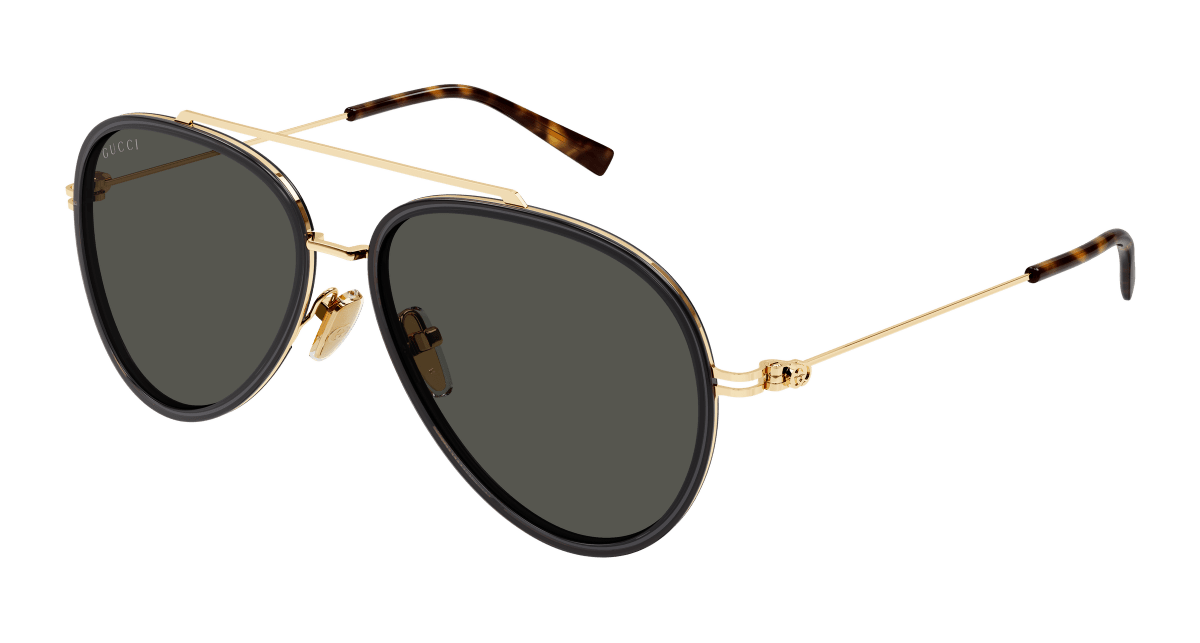 Gucci GG1981S Grey 001 889652570662