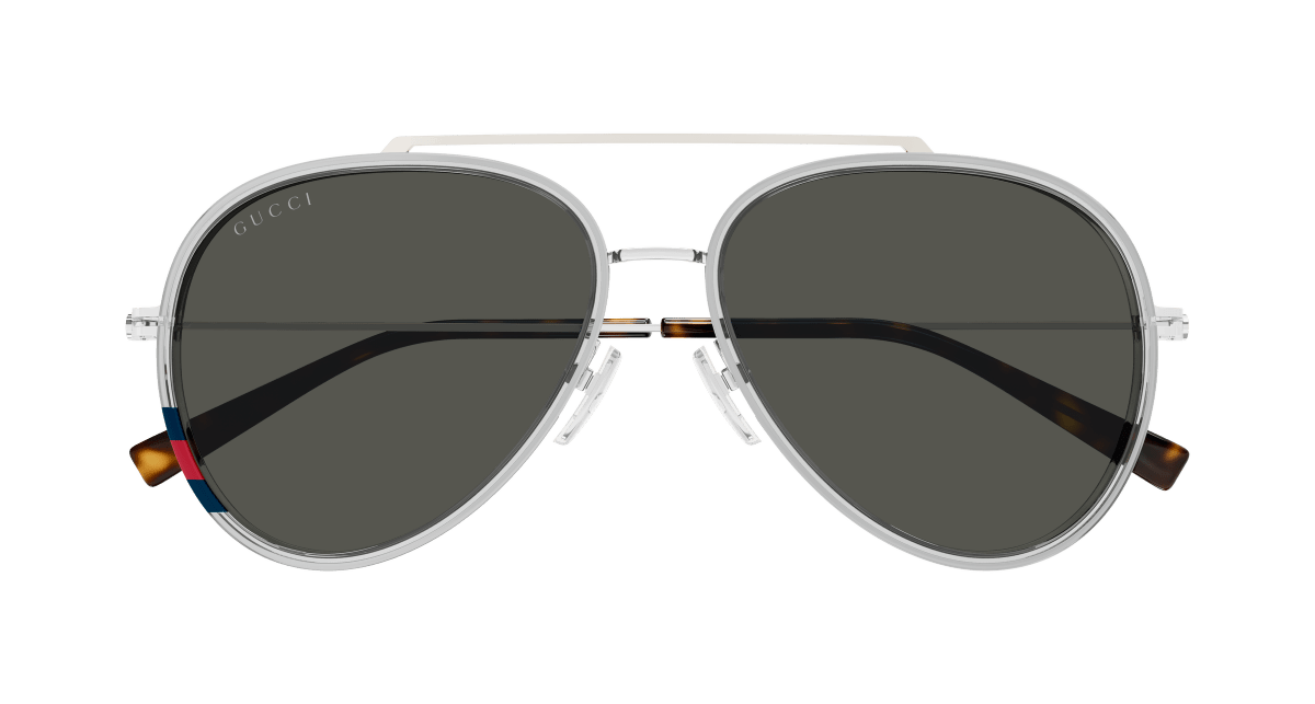 Gucci GG1981S Grey 005 889652570709