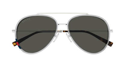 Gucci GG1981S Grey 005 889652570709