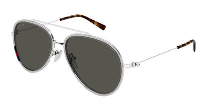 Gucci GG1981S Grey 005 889652570709