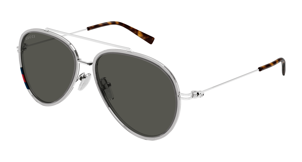 Gucci GG1981S Grey 005 889652570709