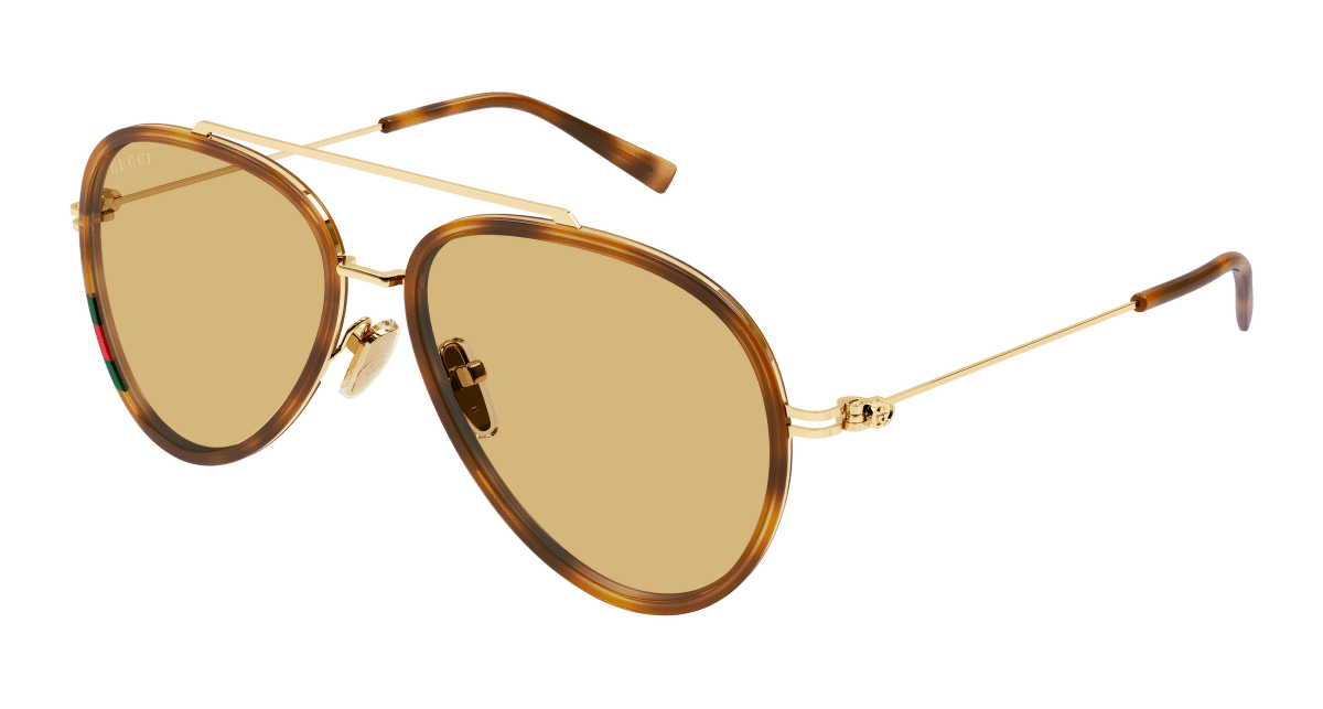 Gucci GG1981S Havana 002 889652570679