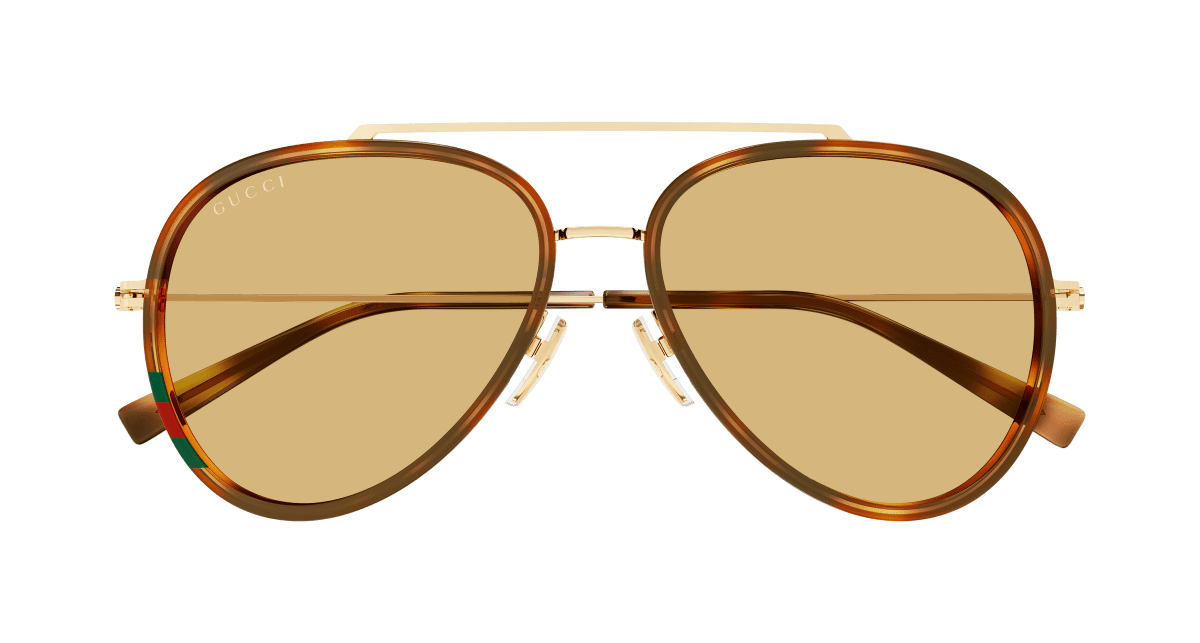 Gucci GG1981S Havana 002 889652570679