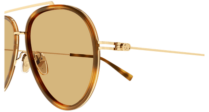 Gucci GG1981S Havana 002 889652570679