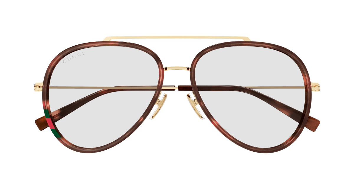 Gucci GG1981S Havana 006 889652570716