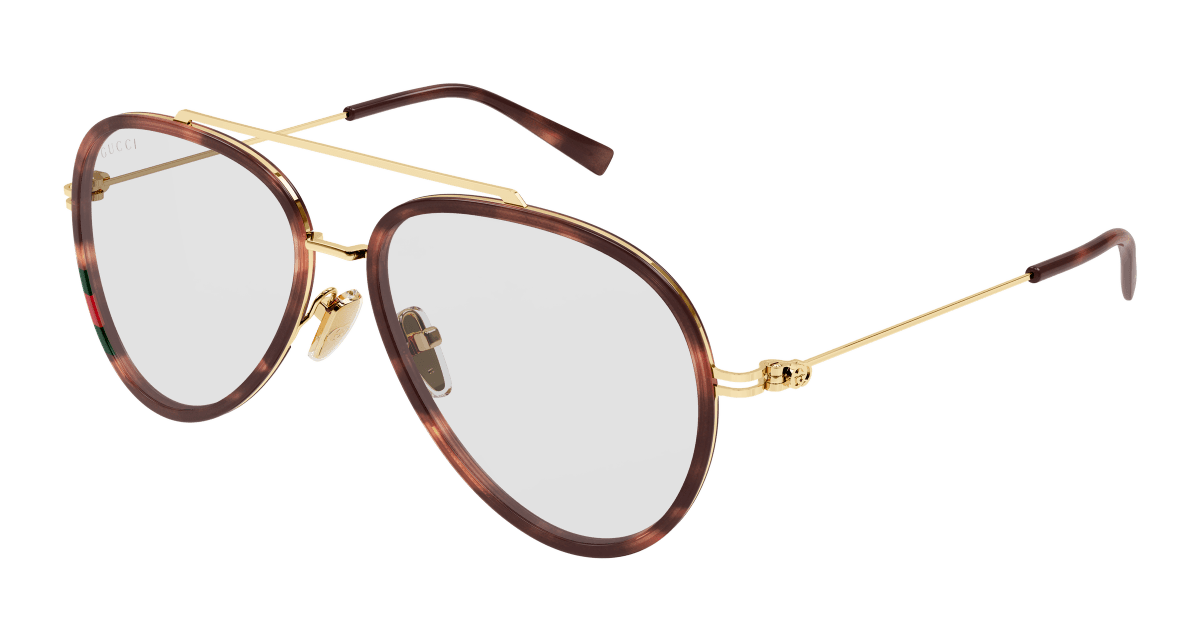 Gucci GG1981S Havana 006 889652570716