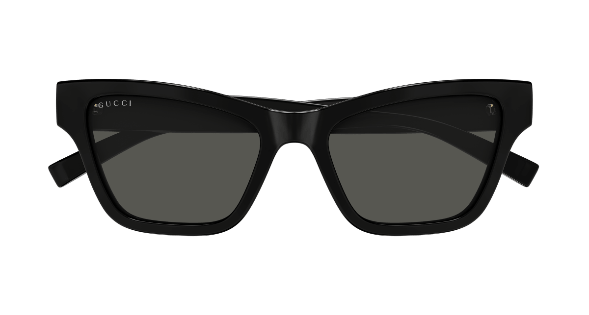 Gucci GG1982S Black 889652570884