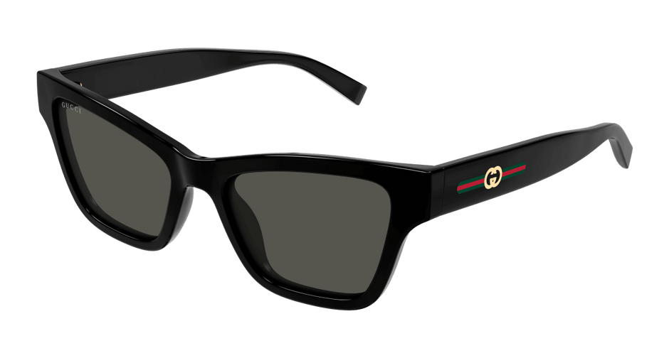 Gucci GG1982S Black 889652570884