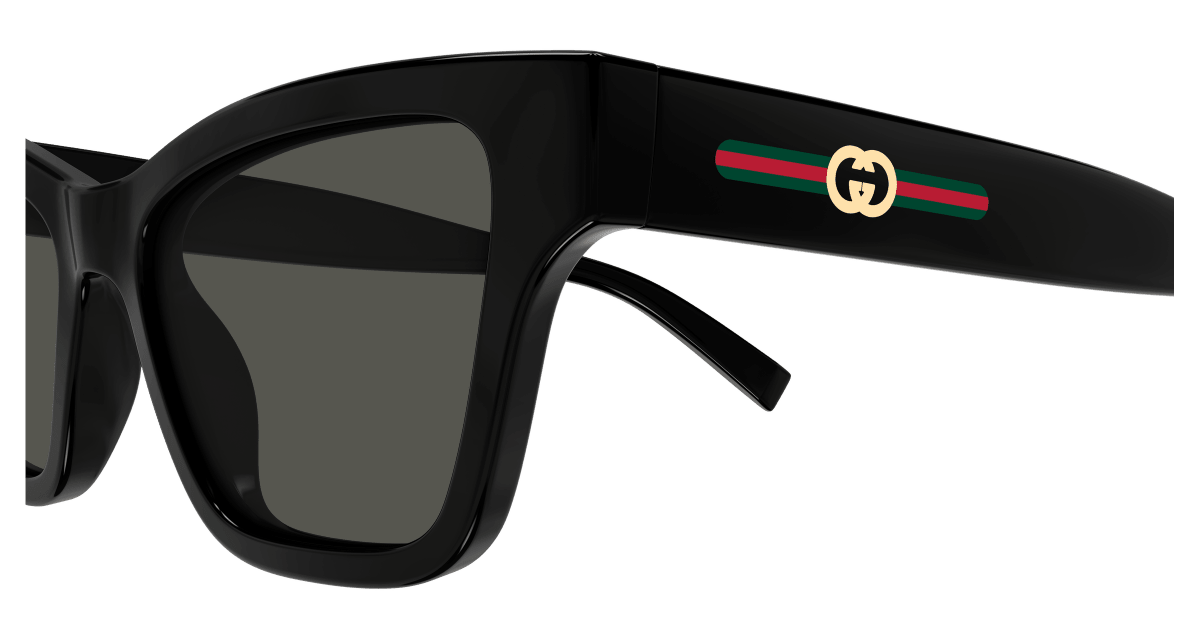 Gucci GG1982S Black 889652570884