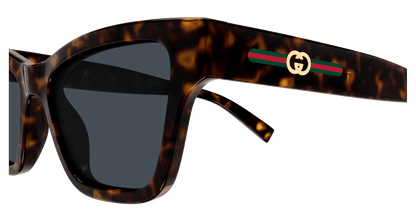 Gucci GG1982S Havana 889652570891