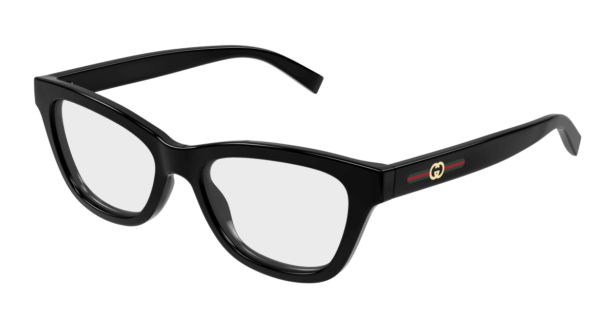 Gucci GG1983O Black 889652569277