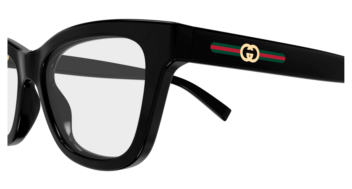 Gucci GG1983O Black 889652569277