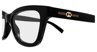 Gucci GG1983O Black 889652569277