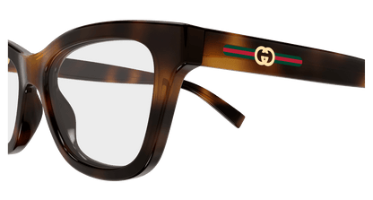 Gucci GG1983O Havana 004 889652569307