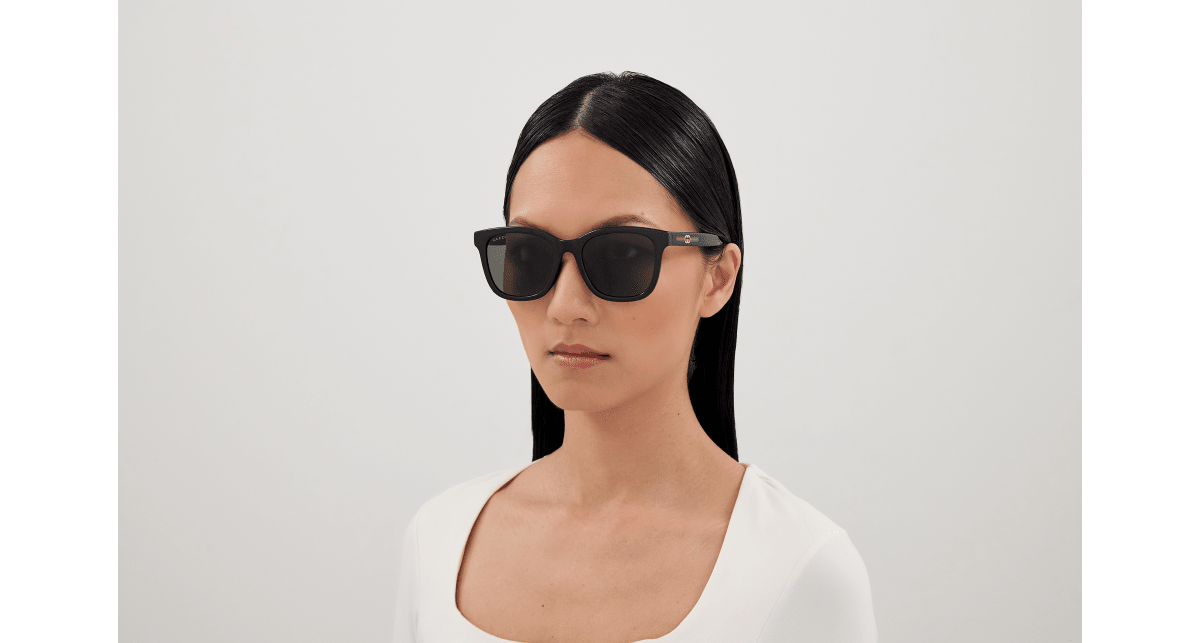 Gucci GG1984SK Black 889652570846