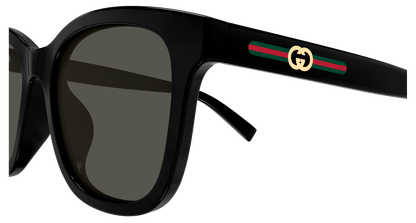 Gucci GG1984SK Black 889652570846