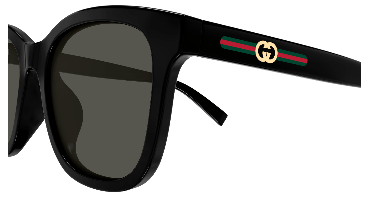 Gucci GG1984SK Black 889652570846