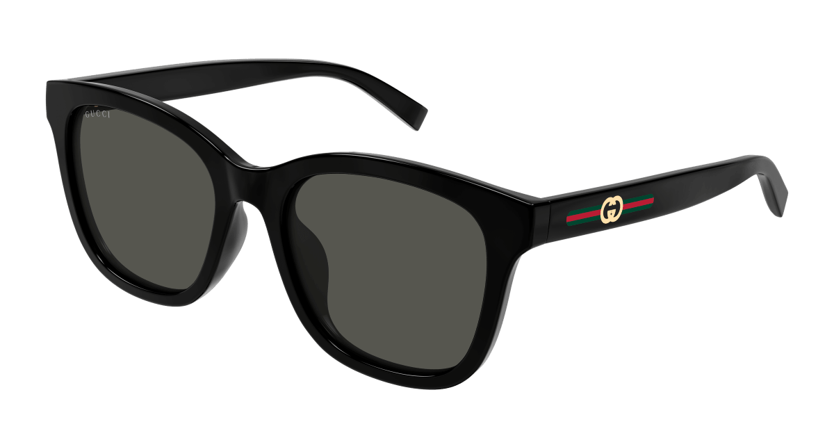 Gucci GG1984SK Black 889652570846