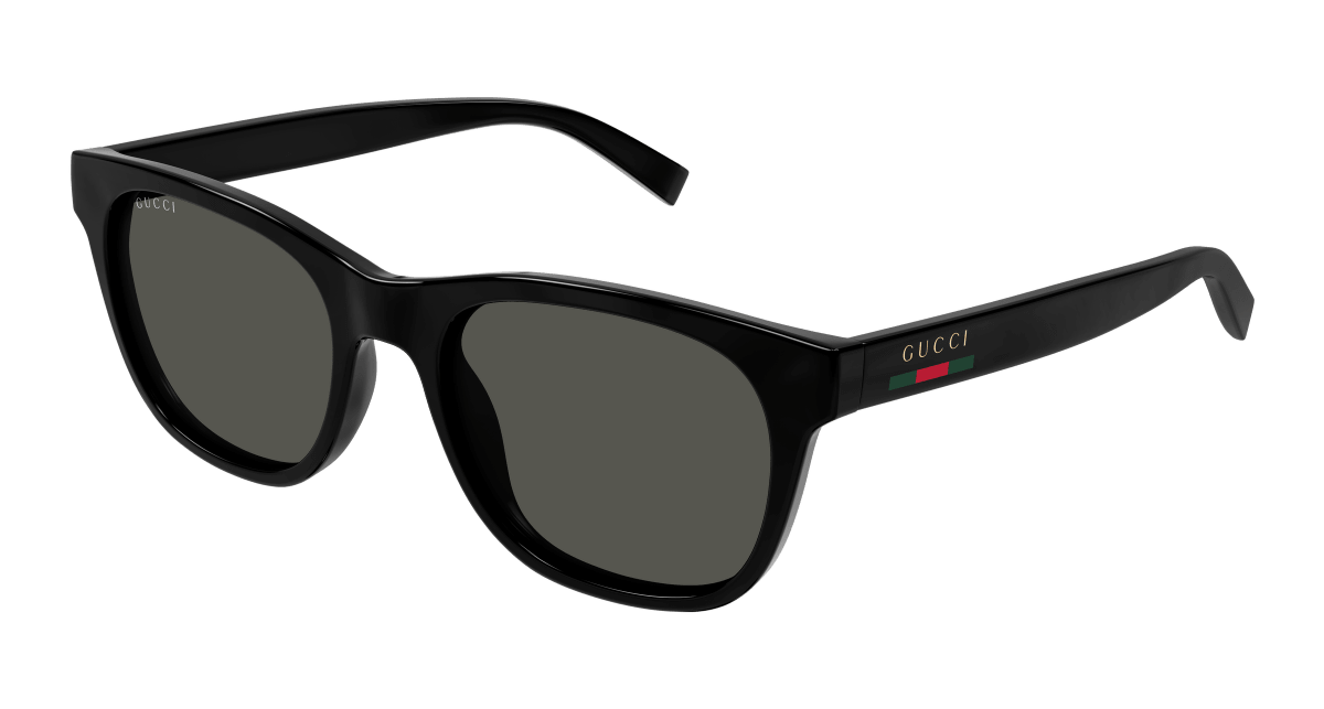 Gucci GG1985S Black 889652571324