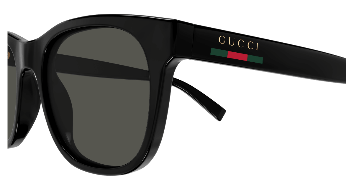Gucci GG1985S Black 889652571324