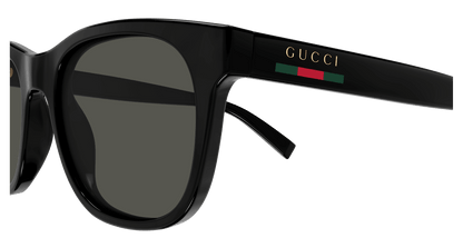 Gucci GG1985S Black 889652571324