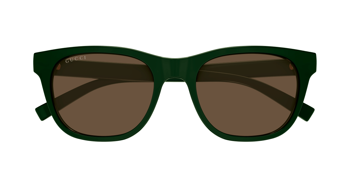 Gucci GG1985S Green 889652571355