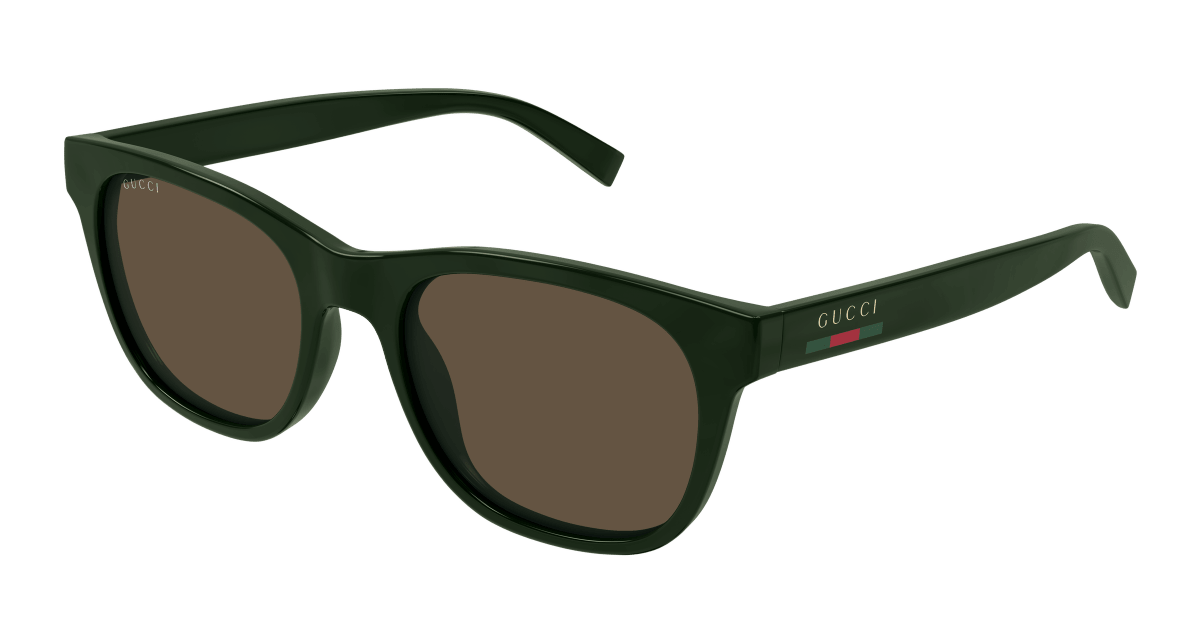 Gucci GG1985S Green 889652571355