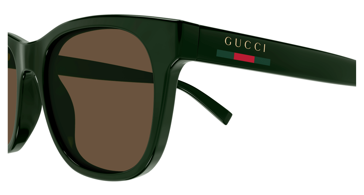 Gucci GG1985S Green 889652571355