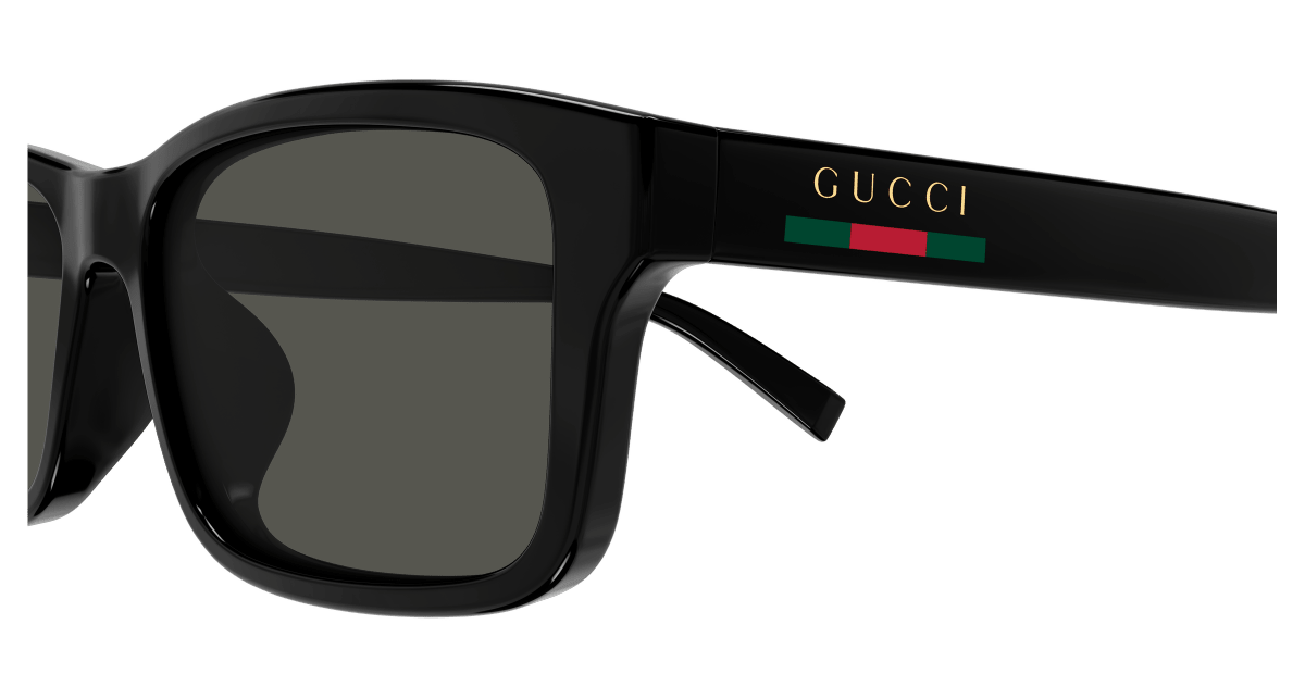 Gucci GG1986SA Black 889652570808