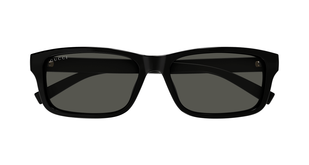 Gucci GG1986SA Black 889652570808