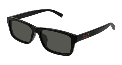 Gucci GG1986SA Black 889652570808