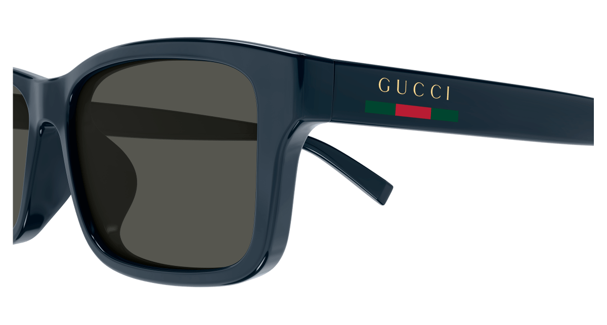 Gucci GG1986SA Blue 889652570839