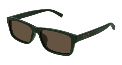 Gucci GG1986SA Green 889652570822
