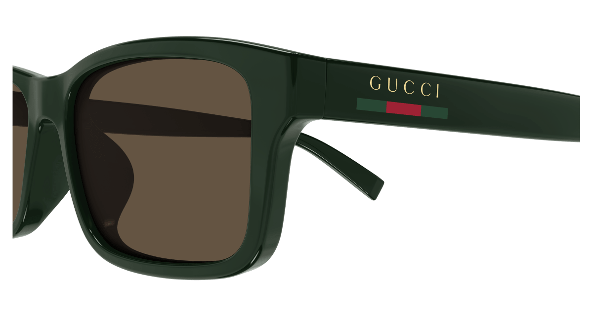Gucci GG1986SA Green 889652570822