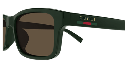 Gucci GG1986SA Green 889652570822