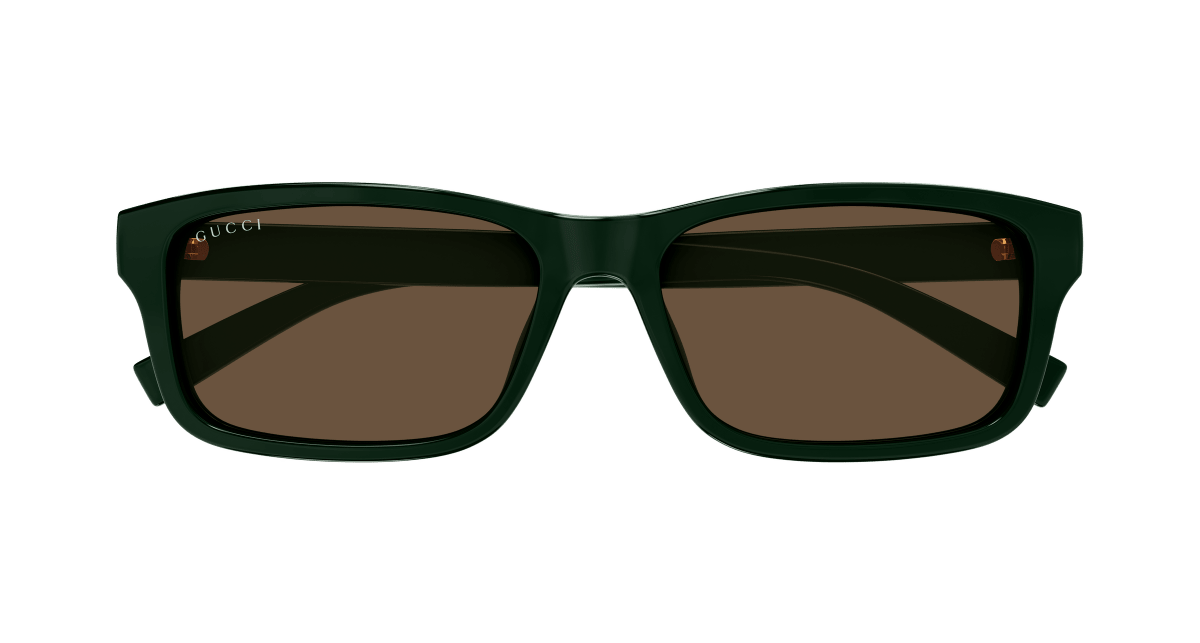 Gucci GG1986SA Green 889652570822
