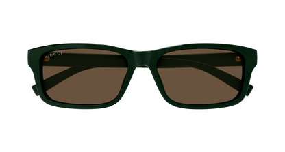 Gucci GG1986SA Green 889652570822
