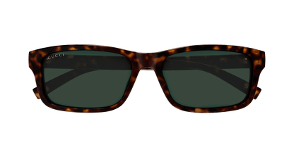 Gucci GG1986SA Havana 889652570815