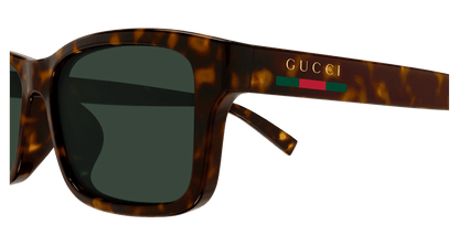Gucci GG1986SA Havana 889652570815