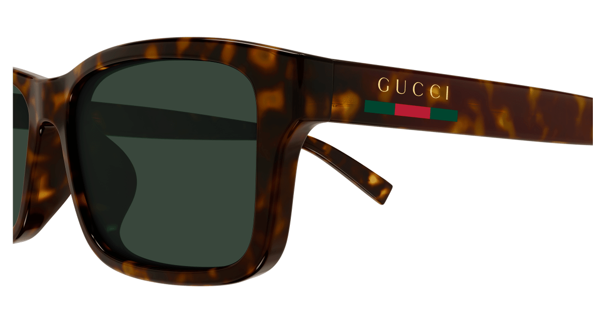 Gucci GG1986SA Havana 889652570815