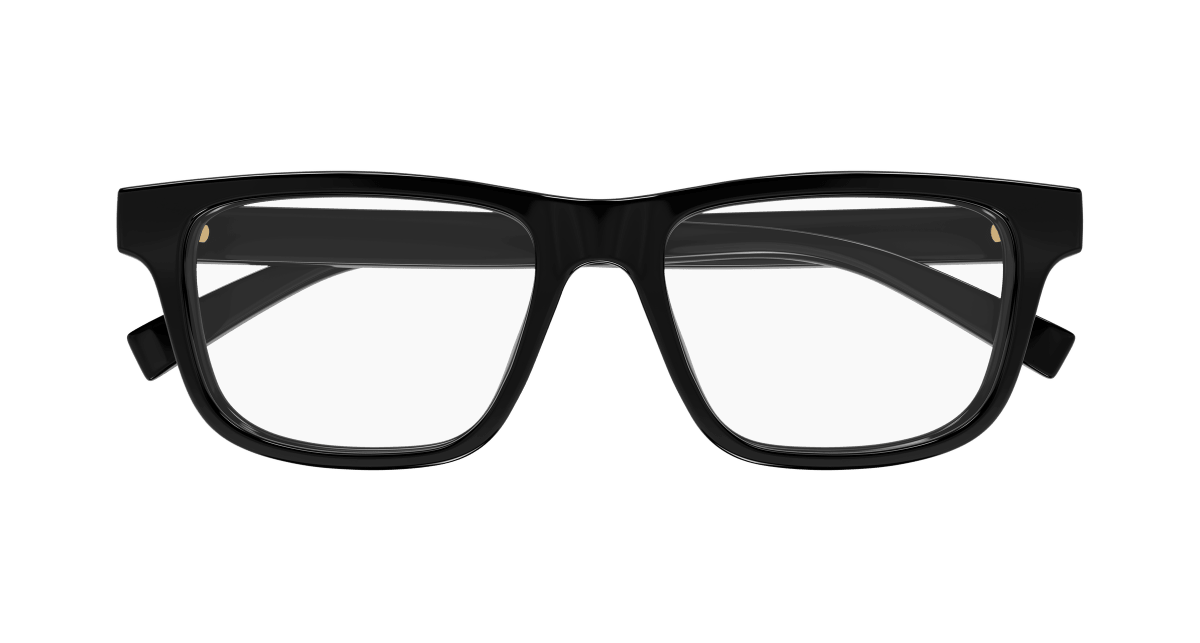 Gucci GG1987O Black 889652569321