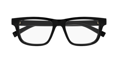 Gucci GG1987O Black 889652569321