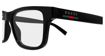 Gucci GG1987O Black 889652569321