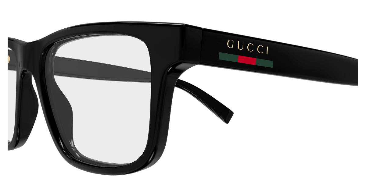 Gucci GG1987O Black 889652569321