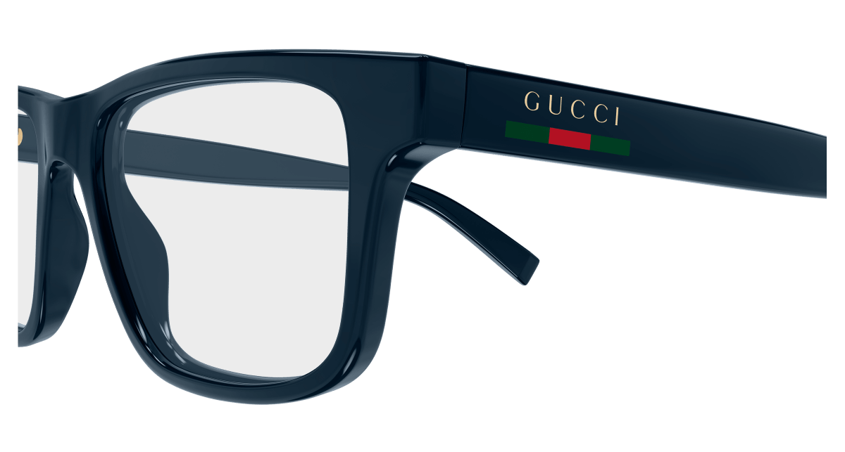 Gucci GG1987O Blue 889652569369